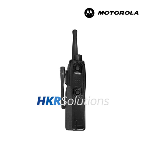 MOTOROLA TETRA CEP400 Portable Two-Way Radio