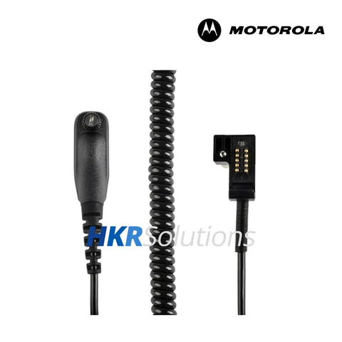 MOTOROLA CKN6904 Keyload Cable For APX Protable