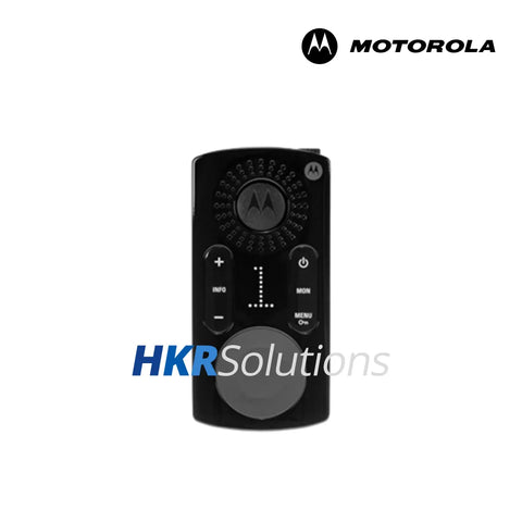 MOTOROLA Business CLK Portable Two-Way Radio