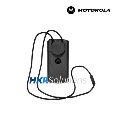 MOTOROLA Business CLK Portable Two-Way Radio