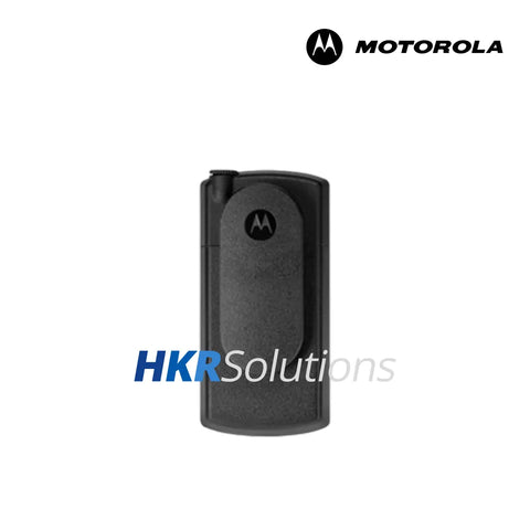 MOTOROLA Business CLK Portable Two-Way Radio