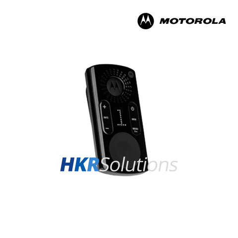 MOTOROLA Business CLK Portable Two-Way Radio