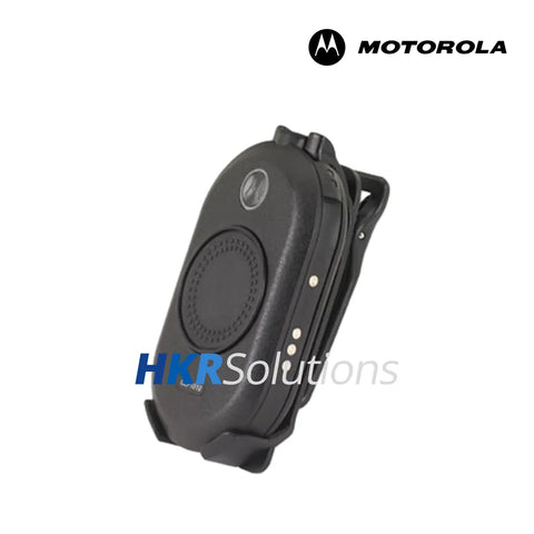 MOTOROLA Business CLP1010 On-Site Portable Two-Way Radio