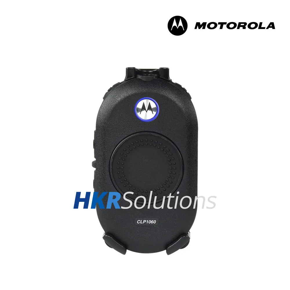 MOTOROLA Business CLP1060 Portable Two-Way Radio