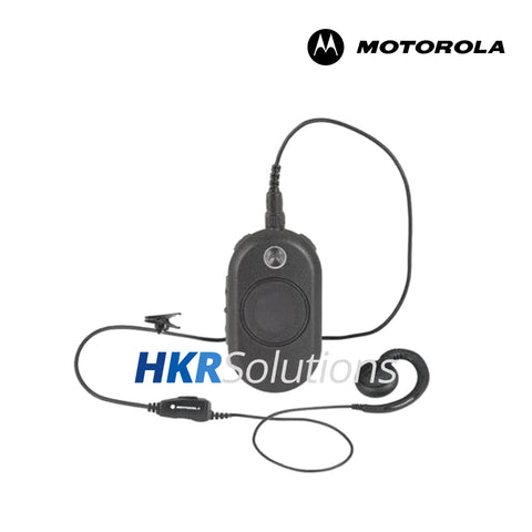 MOTOROLA Business CLP117 Portable Two-Way Radio