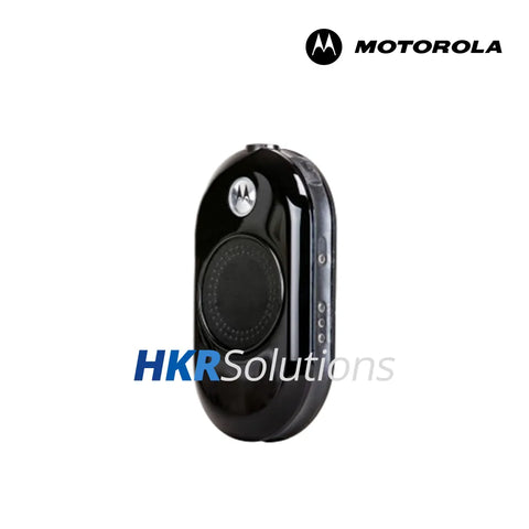 MOTOROLA Business CLP446 Unlicensed Portable Two-Way Radio