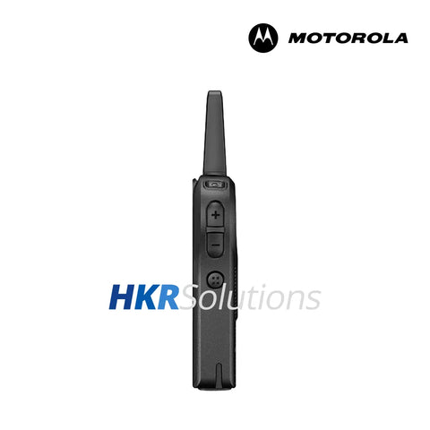 MOTOROLA Business CLR Licensed Portable Two-Way Radio