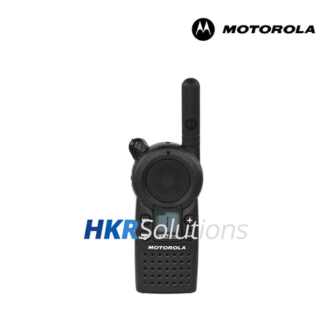 MOTOROLA Business CLS1110 Portable Two-Way Radio