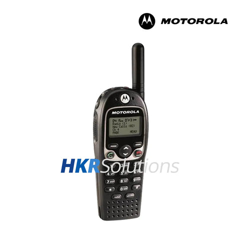 MOTOROLA CLS1450CB Digital Portable Two-Way Radio