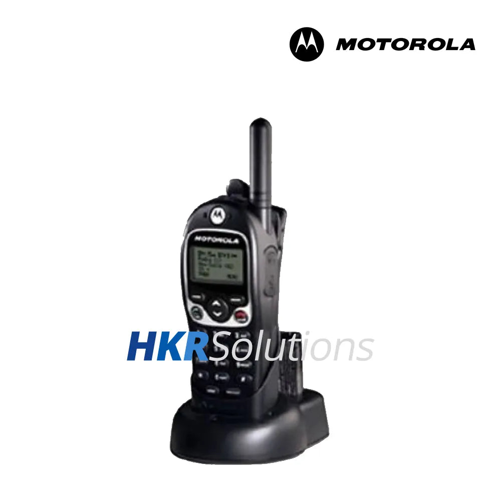 MOTOROLA CLS1450CH Portable Two-Way Radio