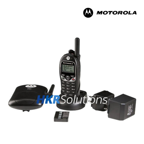 MOTOROLA Business CLS1450 Portable Two-Way Radio