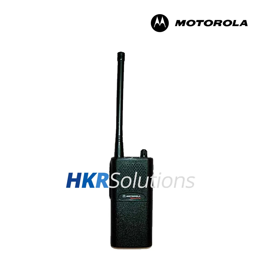 MOTOROLA CP10 Portable Two-Way Radio