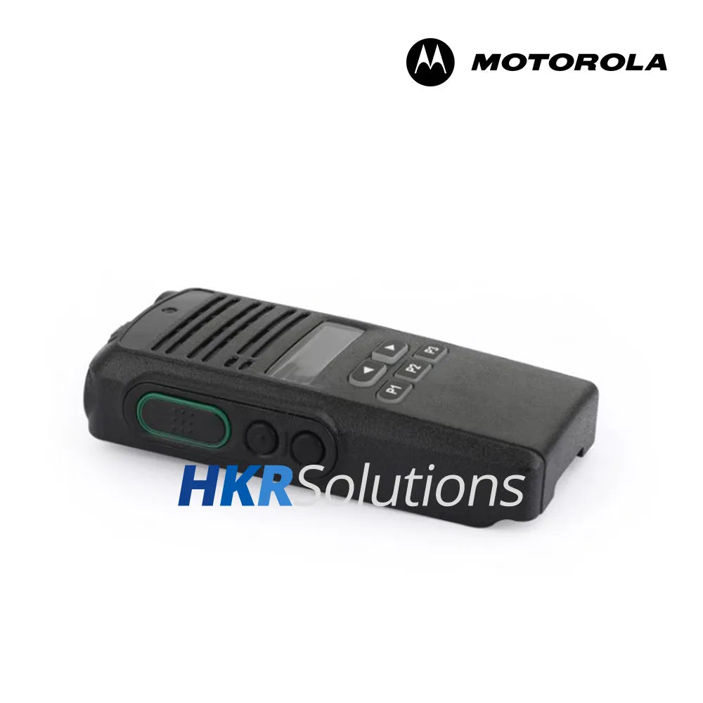 MOTOROLA CP1308 Portable Two-Way Radio