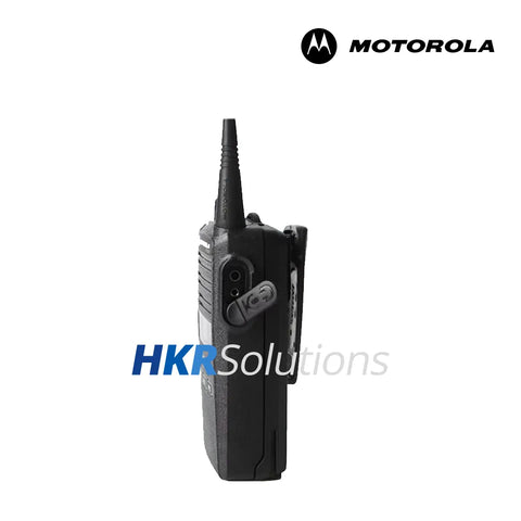 MOTOROLA CP1308 Portable Two-Way Radio