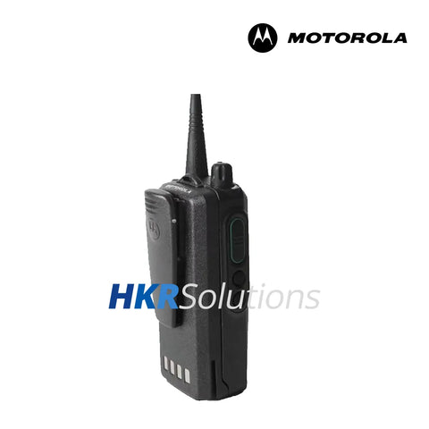 MOTOROLA CP1308 Portable Two-Way Radio