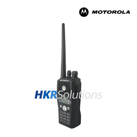 MOTOROLA CP180 Portable Two-Way Radio