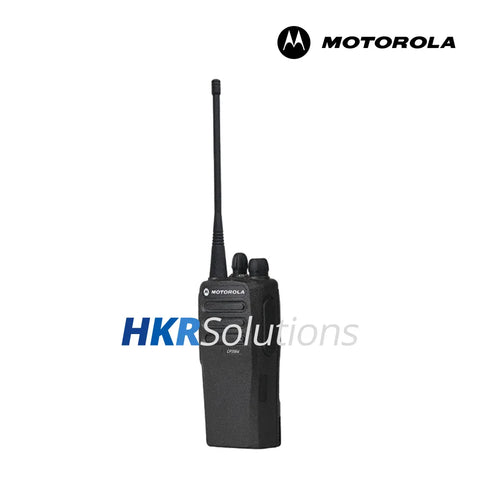 MOTOROLA CP200 Portable Two-Way Radio