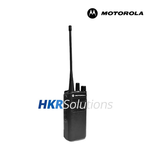 MOTOROLA CP261 Portable Two-Way Radio