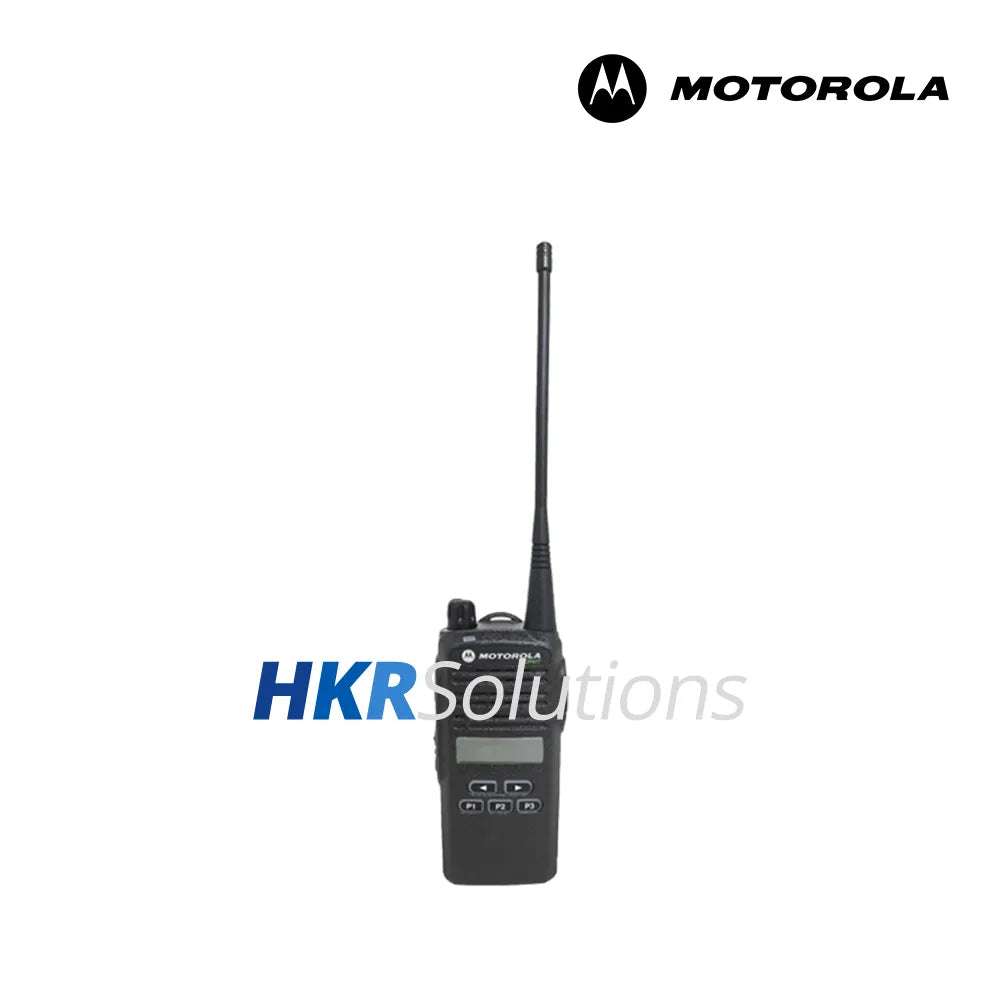 MOTOROLA Business CP477 Portable Two-Way Radio