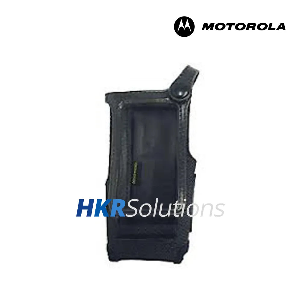 MOTOROLA CSC-96 Nylon Carry Case With Fixed Belt Loop