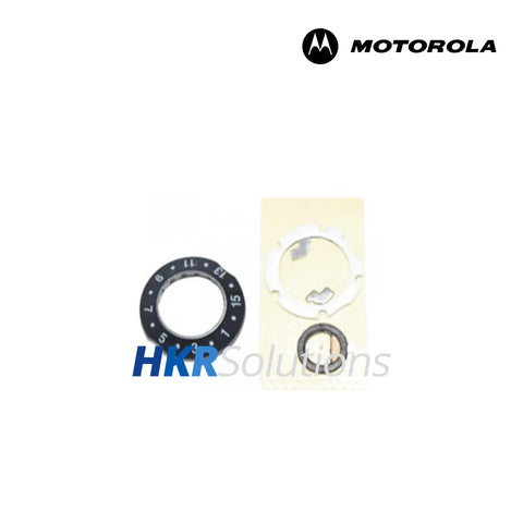 MOTOROLA CSS-450 Channel Selector Stopper