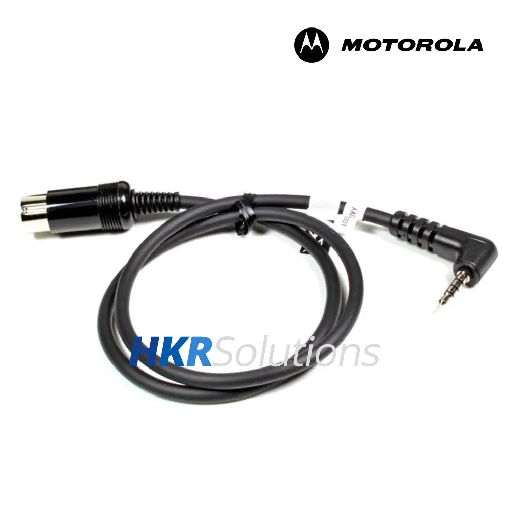 MOTOROLA CT-106 Connection Cable For FIF-12