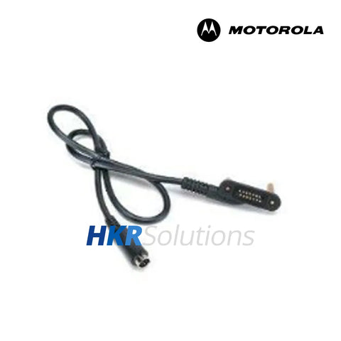 MOTOROLA CT-108 PC Programming Cable