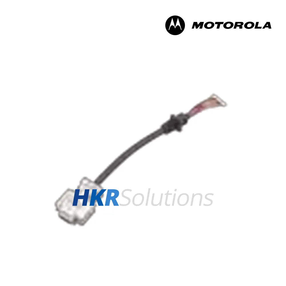 MOTOROLA CT-147 Data communication Cable