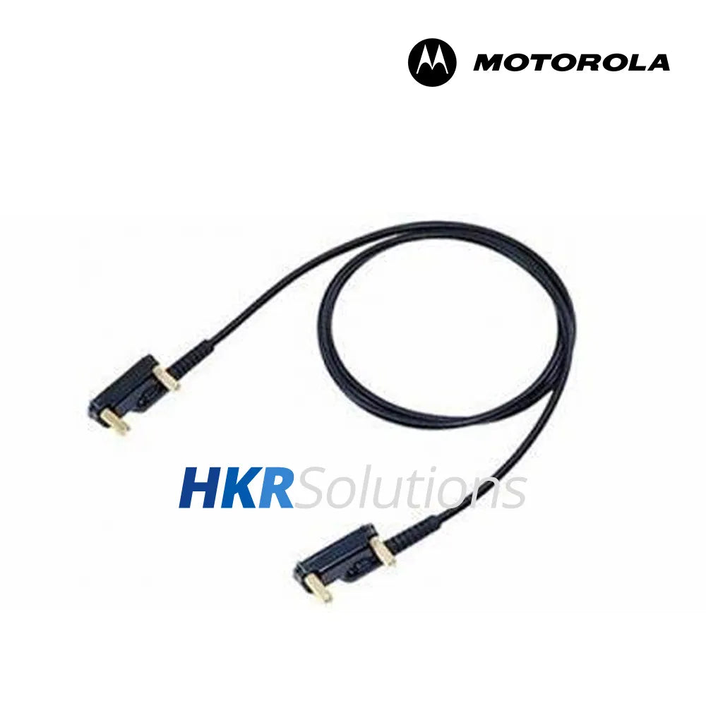 MOTOROLA CT-72 Radio To Radio Programming Cable