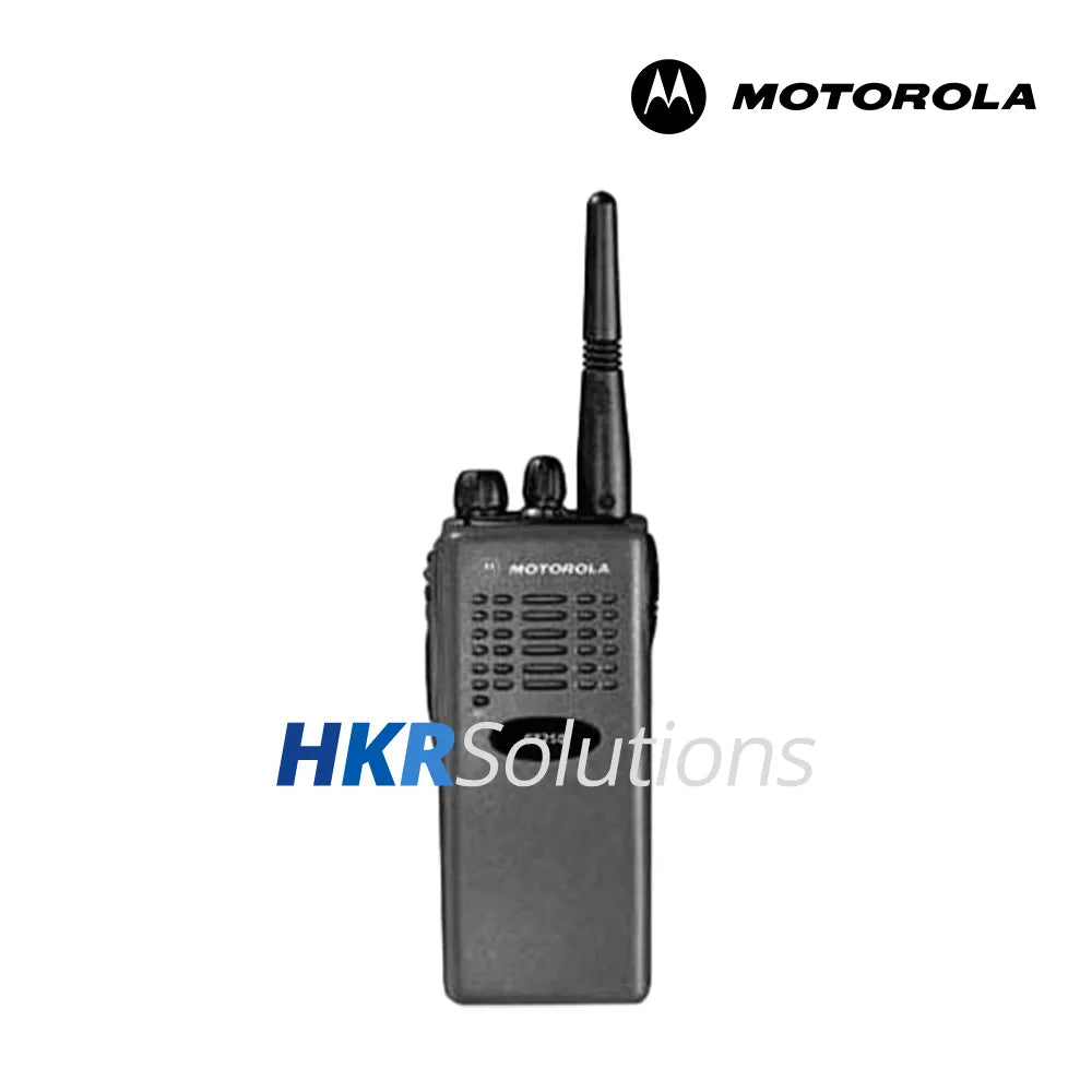 MOTOROLA CT250 Portable Two-Way Radio