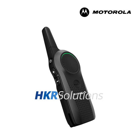 MOTOROLA Business Curve Portable Two-Way Radio