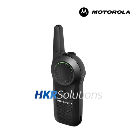 MOTOROLA Business Curve Portable Two-Way Radio