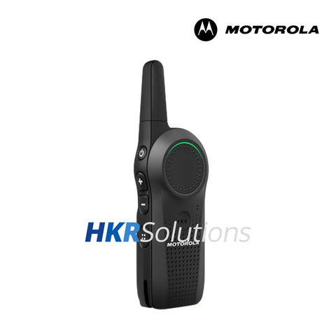 MOTOROLA Business Curve Portable Two-Way Radio