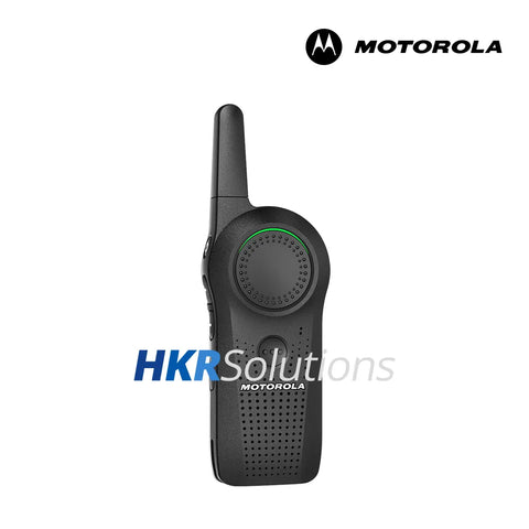 MOTOROLA Business Curve Portable Two-Way Radio