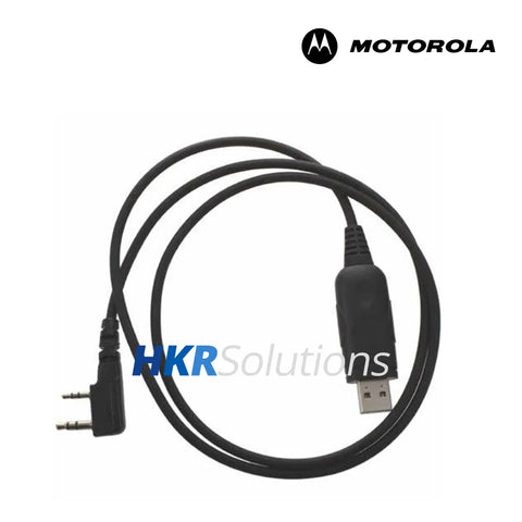 MOTOROLA CZ-110 Programming Cable