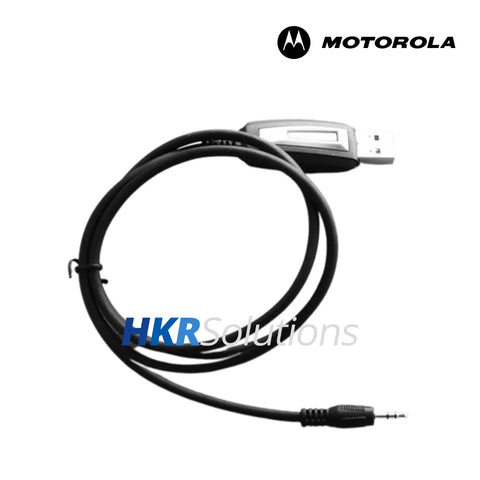 MOTOROLA CZ-113 Programming Cable