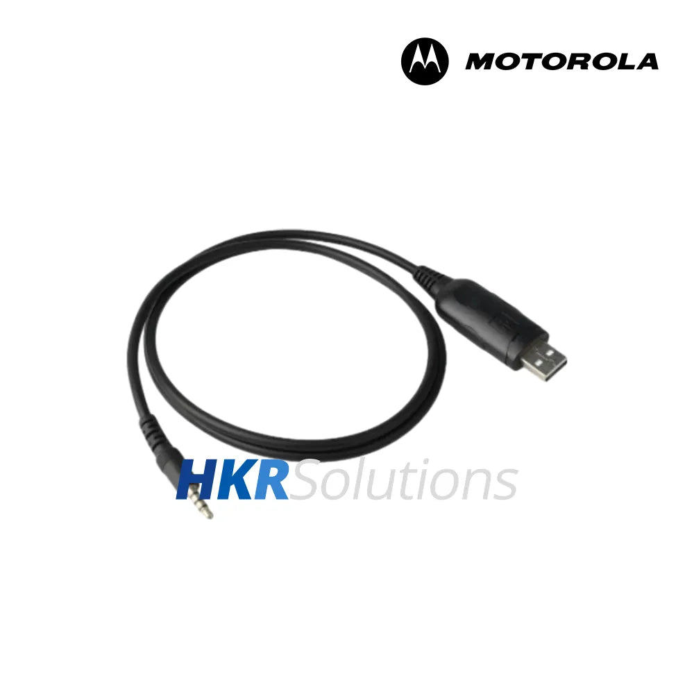 MOTOROLA CZ073CB601 CZ-113 Programming Cable