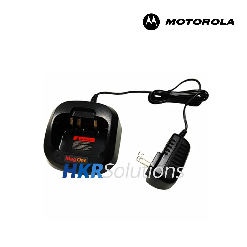 MOTOROLA CZ083C618 CV05 Charger Base