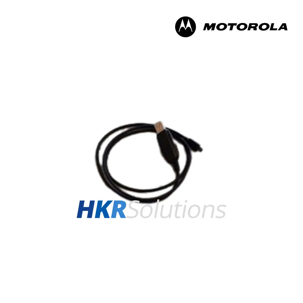 MOTOROLA CZ088CB602 CZ-116 Programming Cable