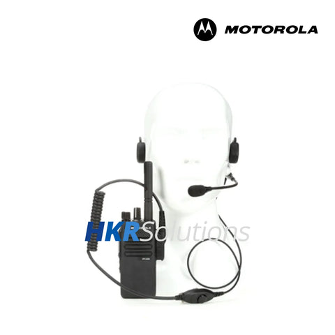 MOTOROLA MOTOTRBO DGM 8500 Color Display Mobile Radio
