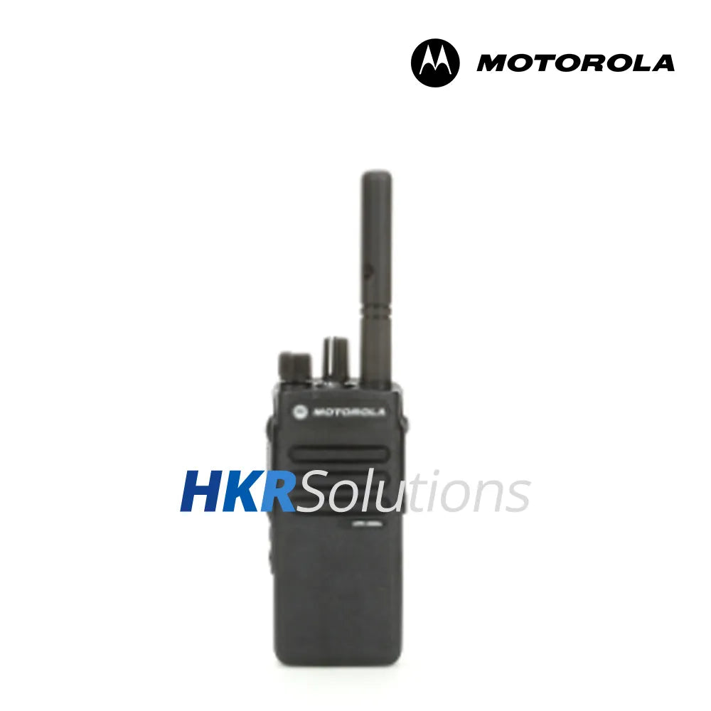 MOTOROLA MOTOTRBO DGM 8500 Color Display Mobile Radio