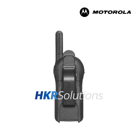 MOTOROLA Business DLR1020 Digital Portable Two-Way Radio