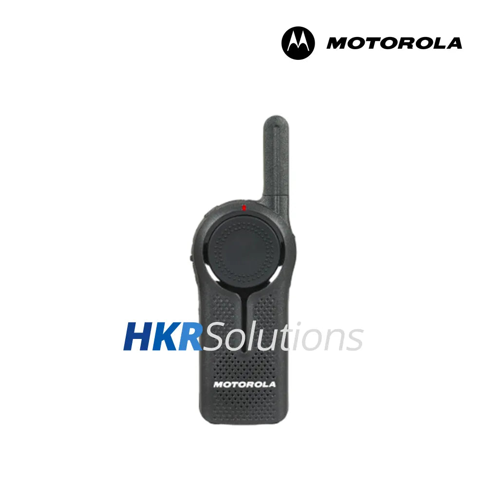 MOTOROLA Business DLR1020 Digital Portable Two-Way Radio