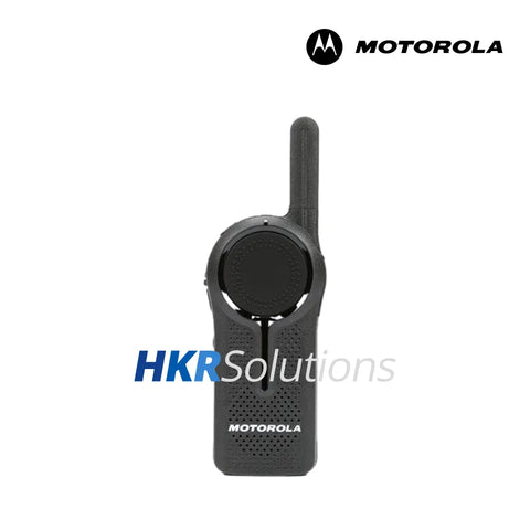 MOTOROLA Business DLR1060 Digital Portable Two-Way Radio