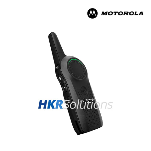 MOTOROLA Business DLR110 Digital Portable Two-Way Radio