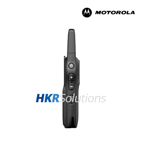 MOTOROLA Business DLR110 Digital Portable Two-Way Radio