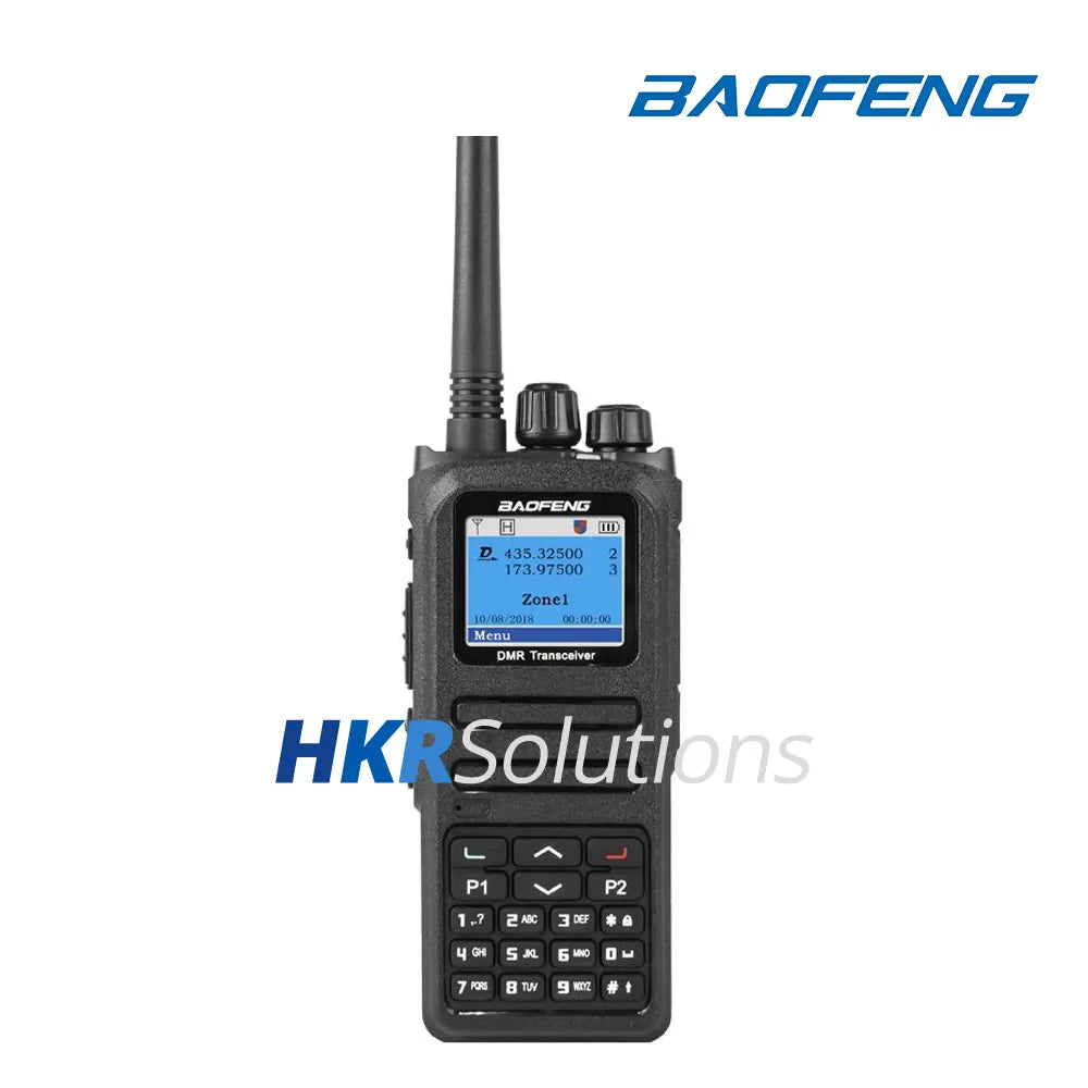 Radio BAOFNEG DM-1701A