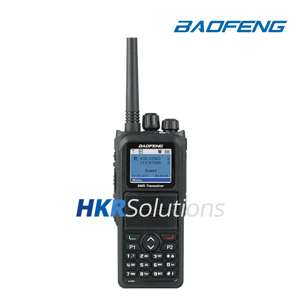 Radio BAOFNEG DM-1701B