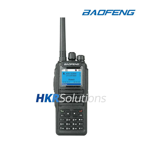 BAOFNEG DM-1701 Radio