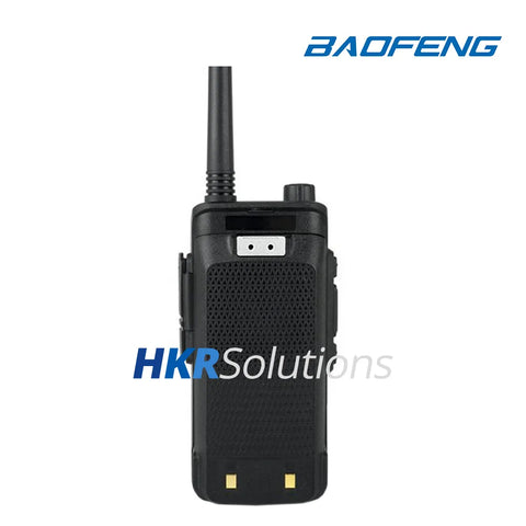 Baofeng DM-1702A-back